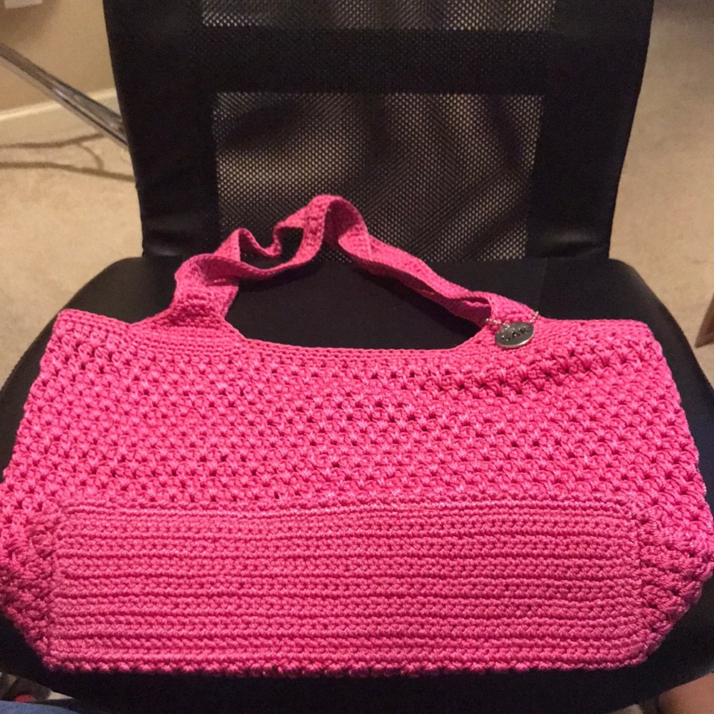 The Sak bag